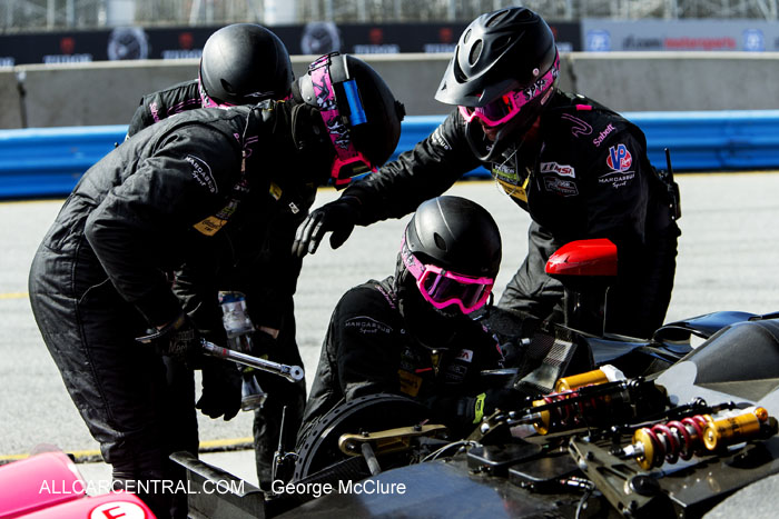  Tudor United SportsCar Championship Laguna Seca 2014