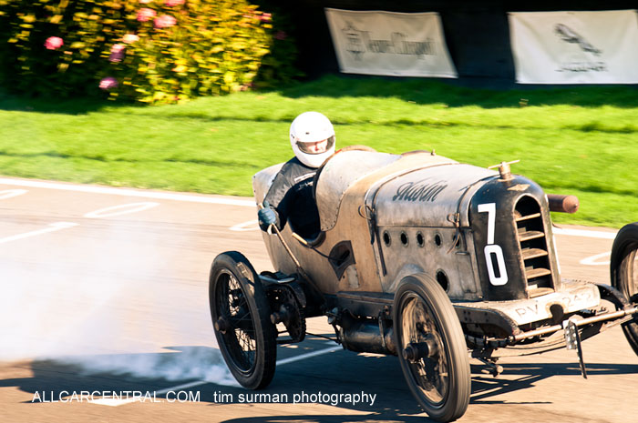 Austin /Hall-Scott EB4