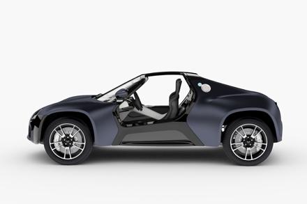 Venturi America 2011