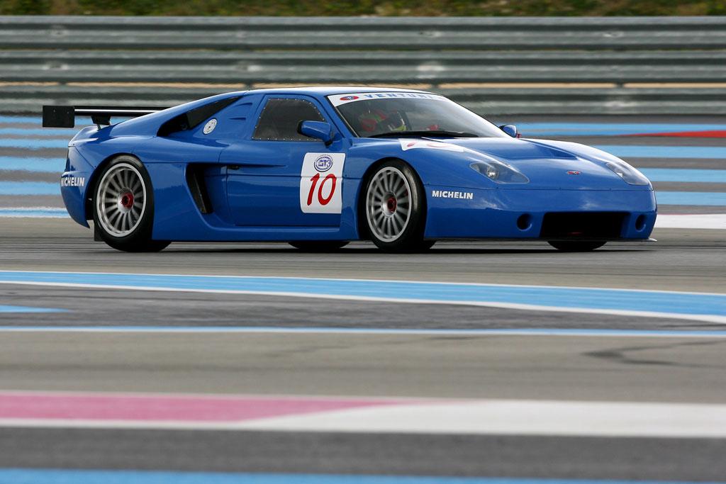 VENTURI GT3 2009