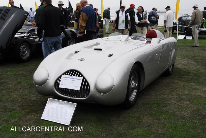 Veritas Rennsport Spyder 1949