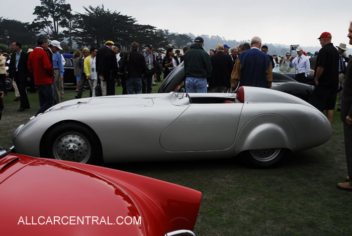 Veritas Rennsport Spyder 1949