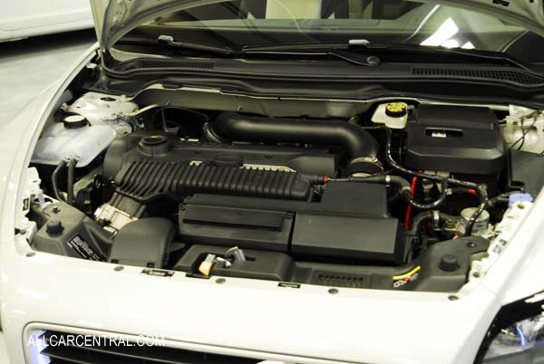 Volvo C30 T5 FWD M 2009