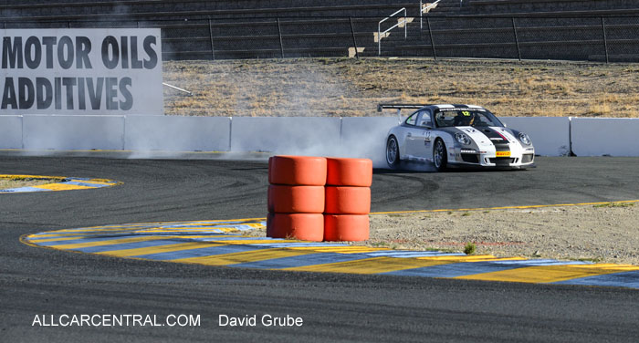  FIA World Touring Car Championship Sonoma 2013