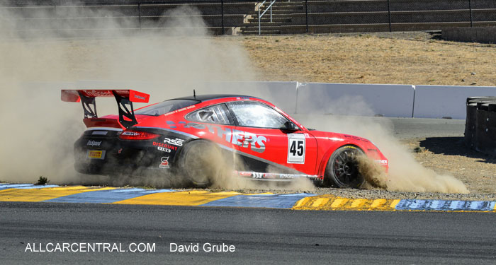  FIA World Touring Car Championship