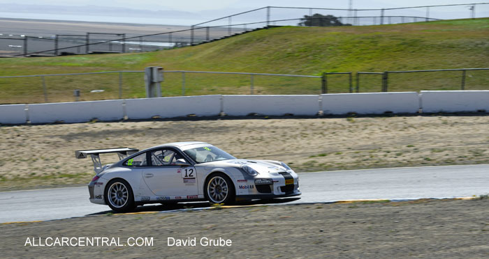 FIA World Touring Car Championship Sonoma 2013