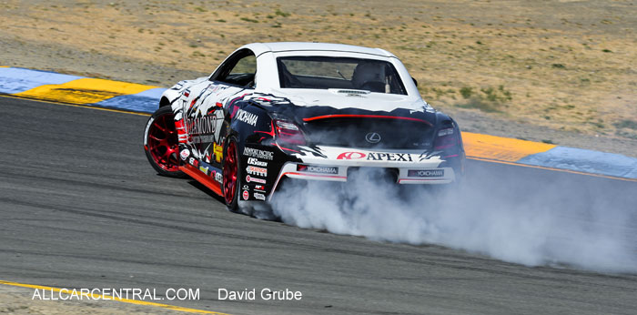  FIA World Touring Car Championship Sonoma 2013