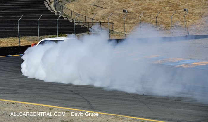  FIA World Touring Car Championship Sonoma 2013