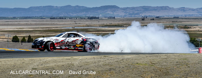  FIA World Touring Car Championship Sonoma 2013