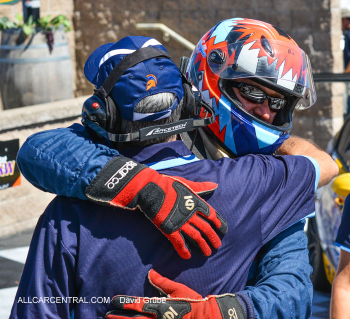  FIA World Touring Car Championship Sonoma 2013