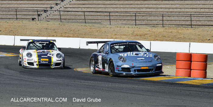  FIA World Touring Car Championship Sonoma 2013
