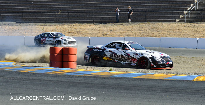  FIA World Touring Car Championship Sonoma 2013