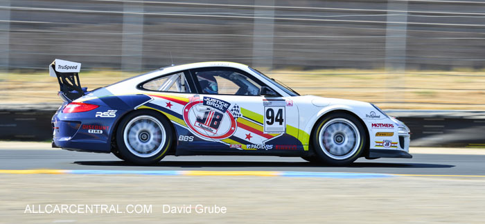  FIA World Touring Car Championship Sonoma 2013