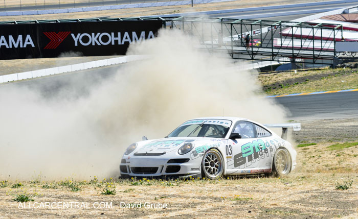  FIA World Touring Car Championship Sonoma 2013