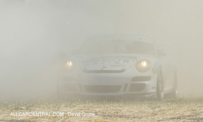  FIA World Touring Car Championship Sonoma 2013