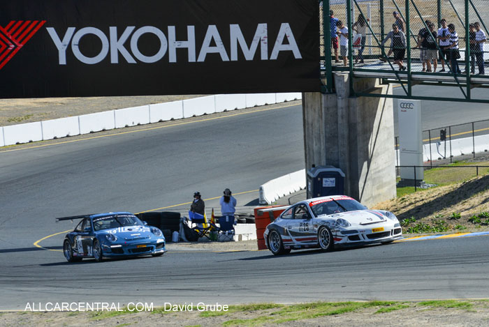  FIA World Touring Car Championship Sonoma 2013
