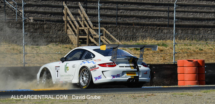  FIA World Touring Car Championship Sonoma 2013