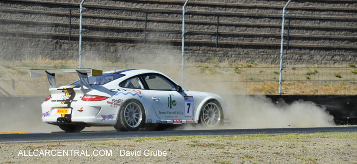  FIA World Touring Car Championship Sonoma 2013