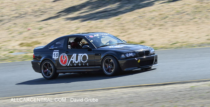  FIA World Touring Car Championship Sonoma 2013
