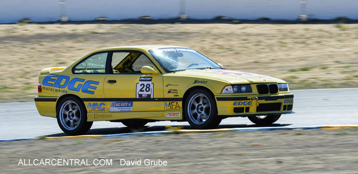  FIA World Touring Car Championship Sonoma 2013