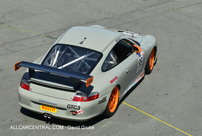  FIA World Touring Car Championship Sonoma 2013