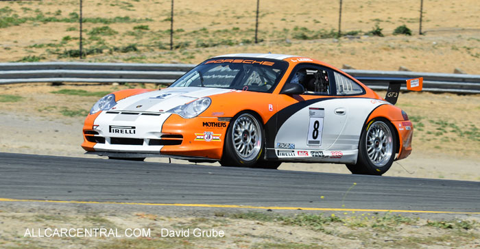  FIA World Touring Car Championship Sonoma 2013