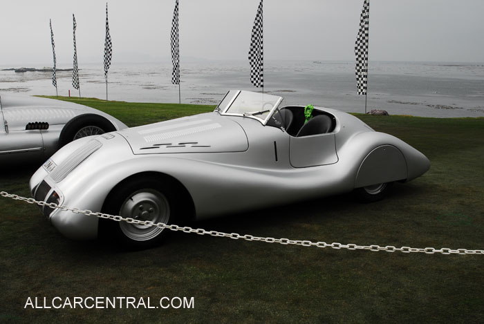 Wanderer Streamline Special 1938