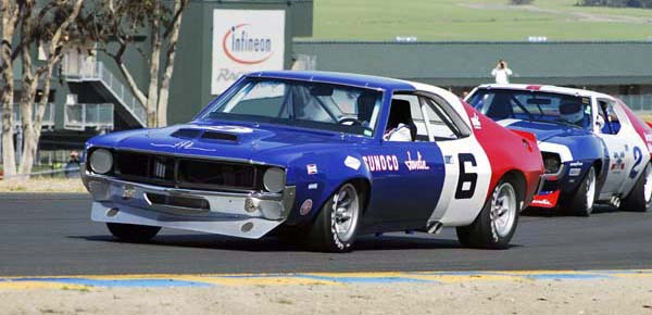 AMC Javelin 1970