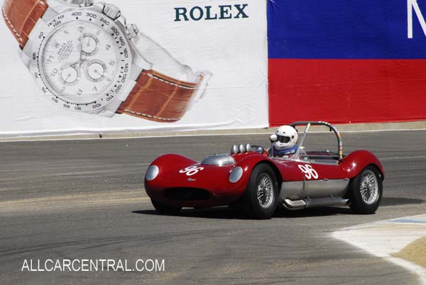 Witton Special sn-01-024 1960