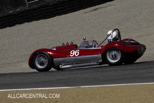 Witton Special sn-01-024 1960