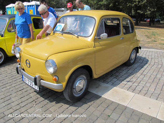 Zastava