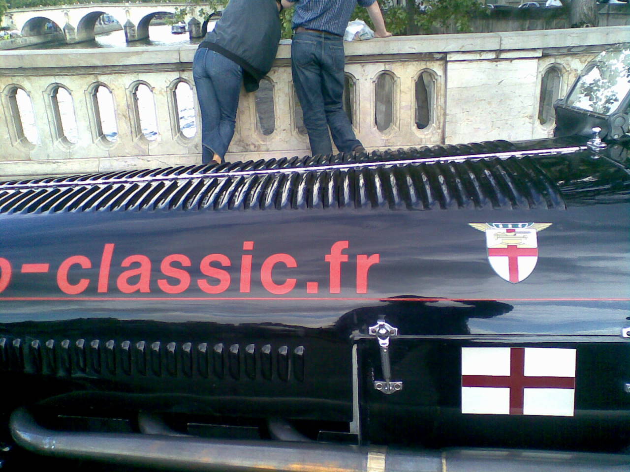 Pont Louis Phillippe