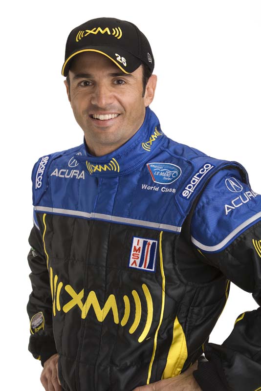 Christian Fittipaldi