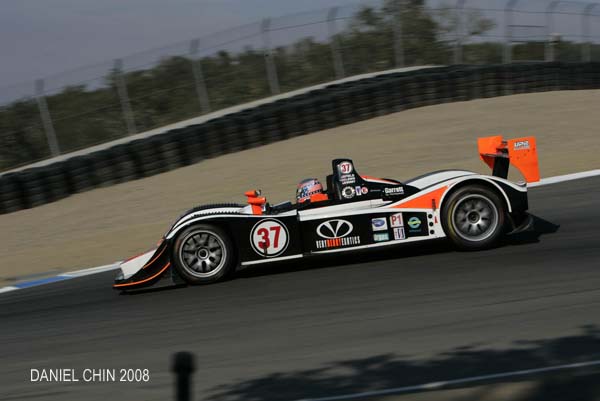 Lola B06-10 P1
Jon Field; Clint Field; Richard Berry