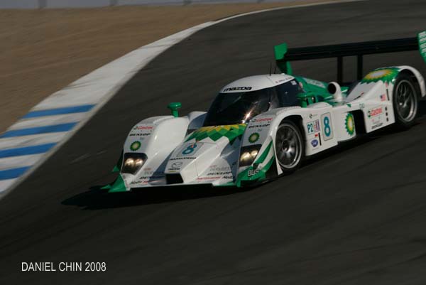 Lola B07-46 Mazda