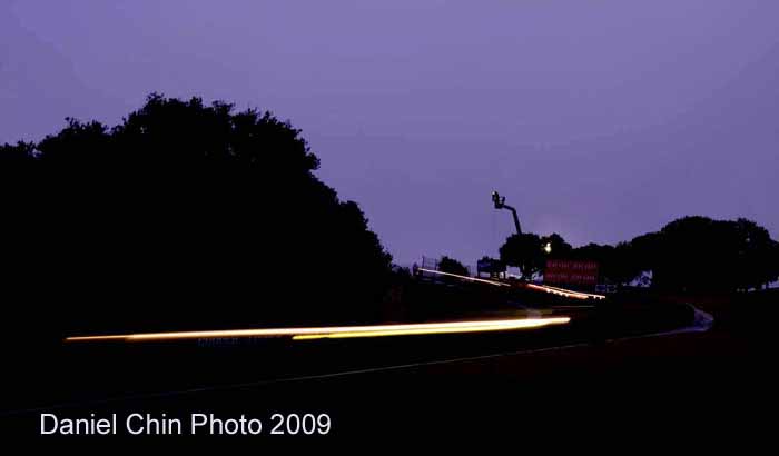 U.S. Sports Car Invitational