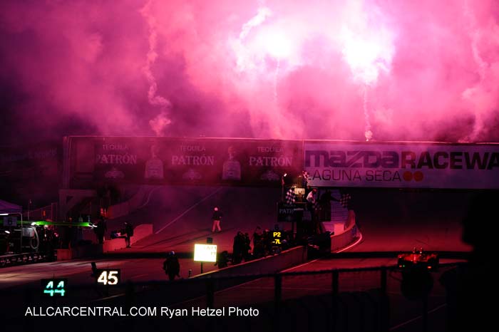 American Le Mans Series Monterey 2010