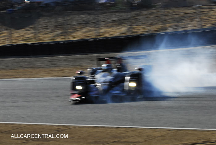  American Le Mans Series Monterey 