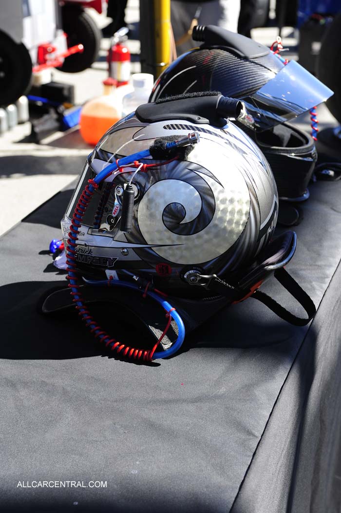  American Le Mans Series Monterey 