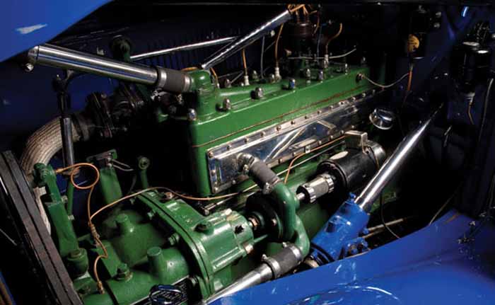 Cord L-29 1930