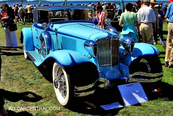 Cord L-29 1930