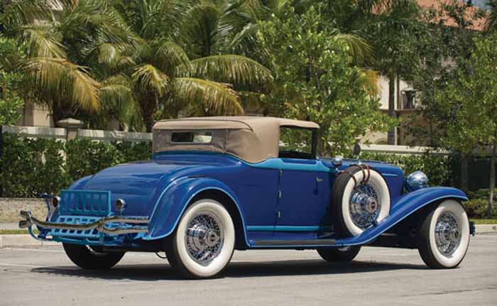 Cord L-29 1930