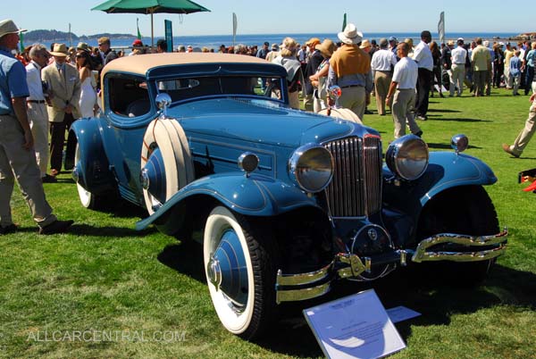 Cord L-29 Hayes 1930