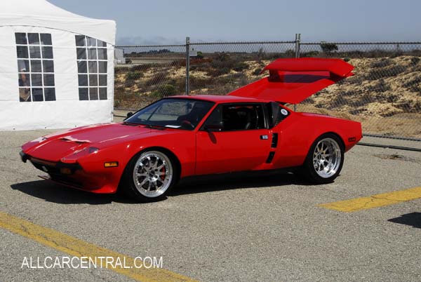 DeTomaso Pantera 1974