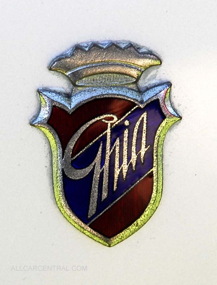 DeTomaso Pantera GTS  1973