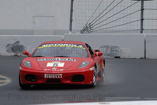 Ferrari F430 Challenge
