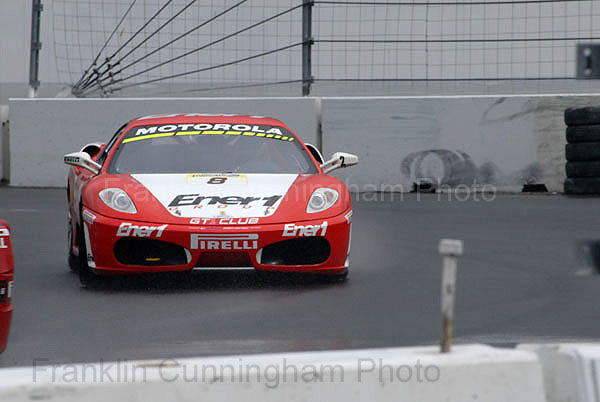 Ferrari F430 Challenge