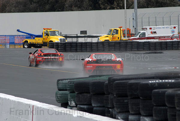 Ferrari F430 Challenge