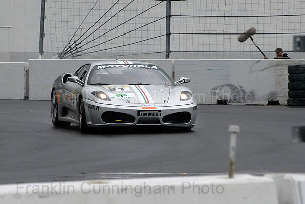 Ferrari F430 Challenge