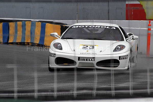 Ferrari F430 Challenge